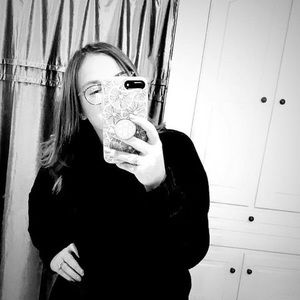 Meet your Posher, Audrey